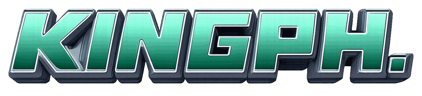 kingph. Casino Logo